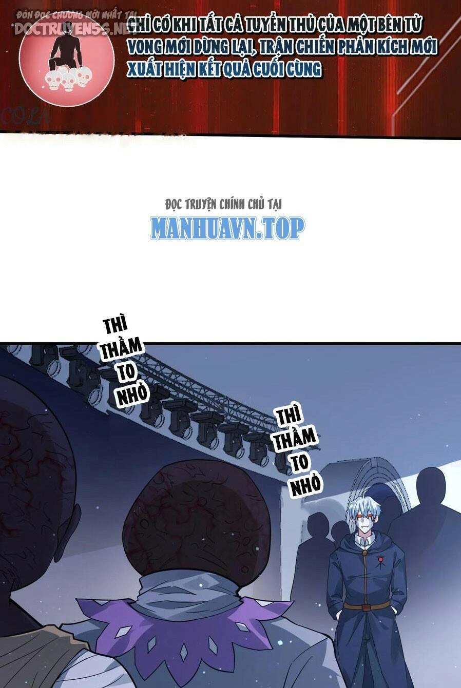 Ngày Tận Thế: Ta Nhận Được Tỷ Lệ Rớt Đồ Gấp 100 Lần Chapter 146 - 15