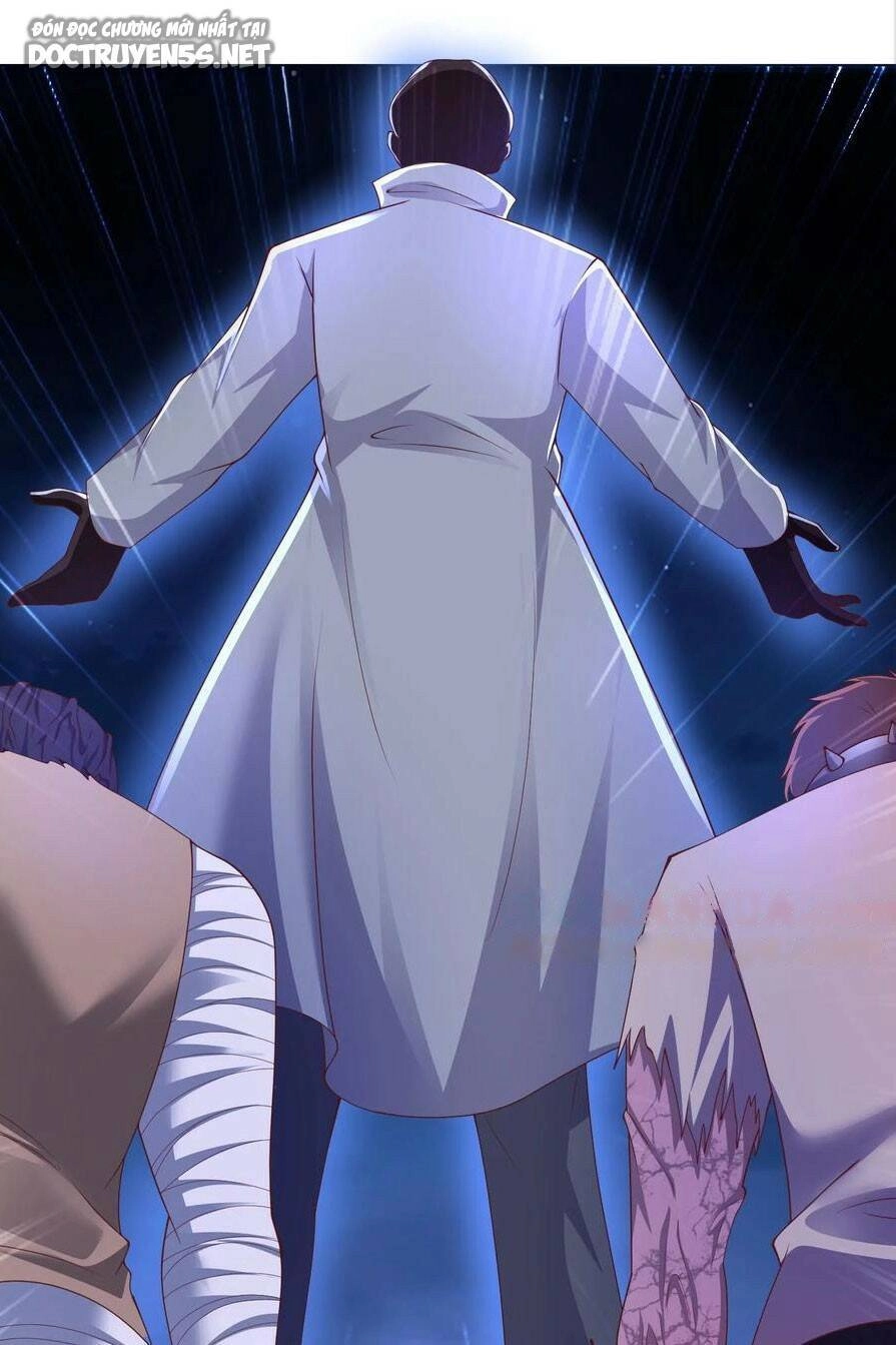 Ngày Tận Thế: Ta Nhận Được Tỷ Lệ Rớt Đồ Gấp 100 Lần Chapter 147 - 5