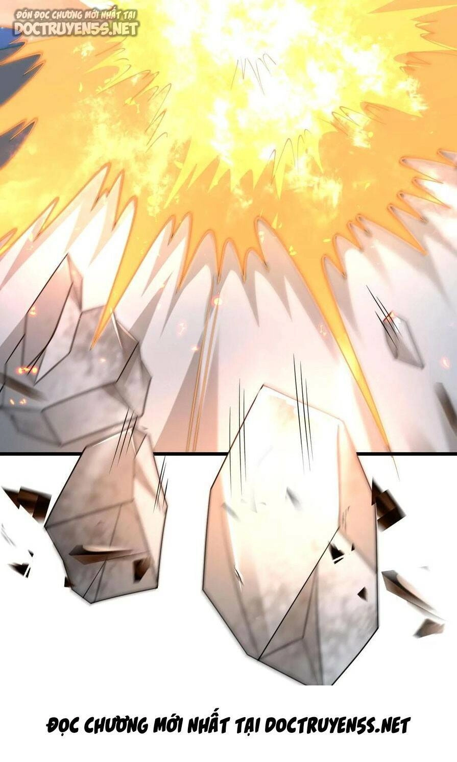 Ngày Tận Thế: Ta Nhận Được Tỷ Lệ Rớt Đồ Gấp 100 Lần Chapter 147 - 16