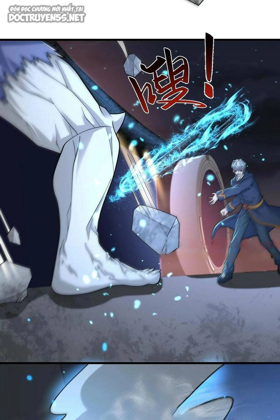 Ngày Tận Thế: Ta Nhận Được Tỷ Lệ Rớt Đồ Gấp 100 Lần Chapter 147 - 17