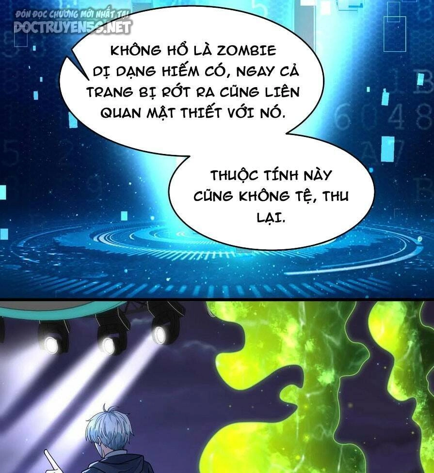 Ngày Tận Thế: Ta Nhận Được Tỷ Lệ Rớt Đồ Gấp 100 Lần Chapter 147 - 25