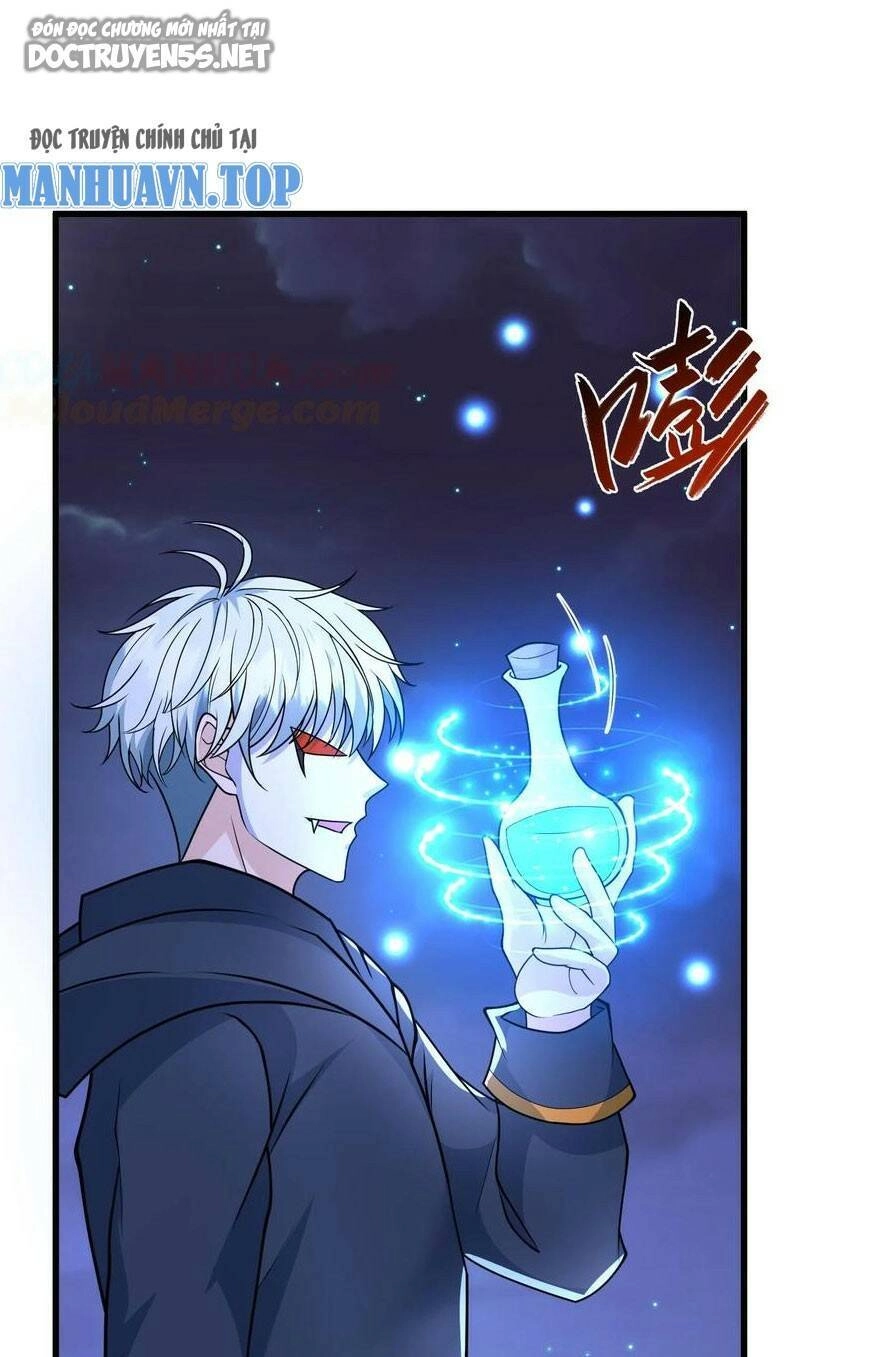 Ngày Tận Thế: Ta Nhận Được Tỷ Lệ Rớt Đồ Gấp 100 Lần Chapter 148 - 3