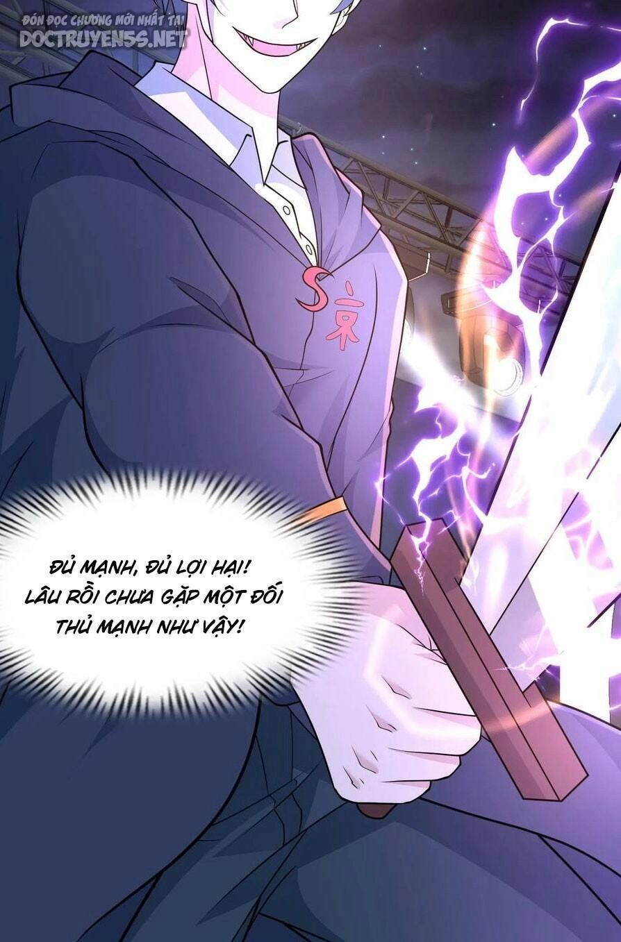 Ngày Tận Thế: Ta Nhận Được Tỷ Lệ Rớt Đồ Gấp 100 Lần Chapter 148 - 16