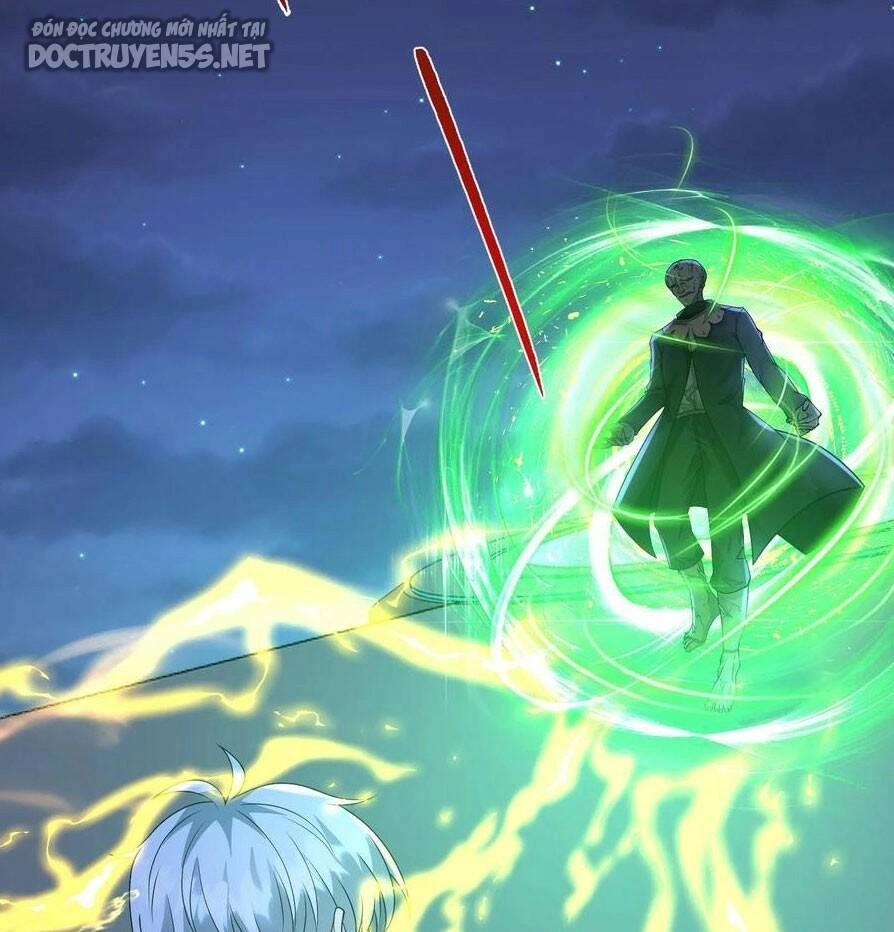 Ngày Tận Thế: Ta Nhận Được Tỷ Lệ Rớt Đồ Gấp 100 Lần Chapter 148 - 37