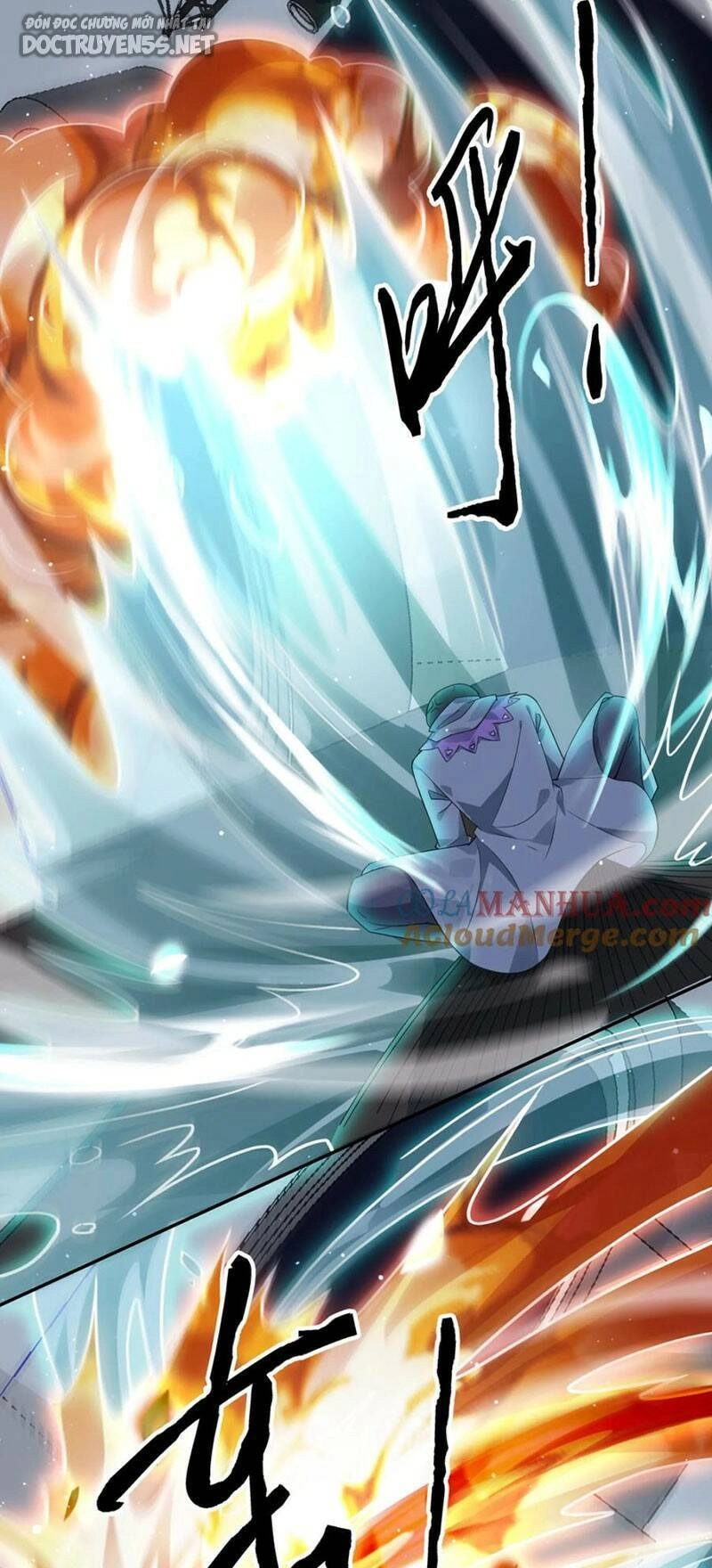 Ngày Tận Thế: Ta Nhận Được Tỷ Lệ Rớt Đồ Gấp 100 Lần Chapter 149 - 2