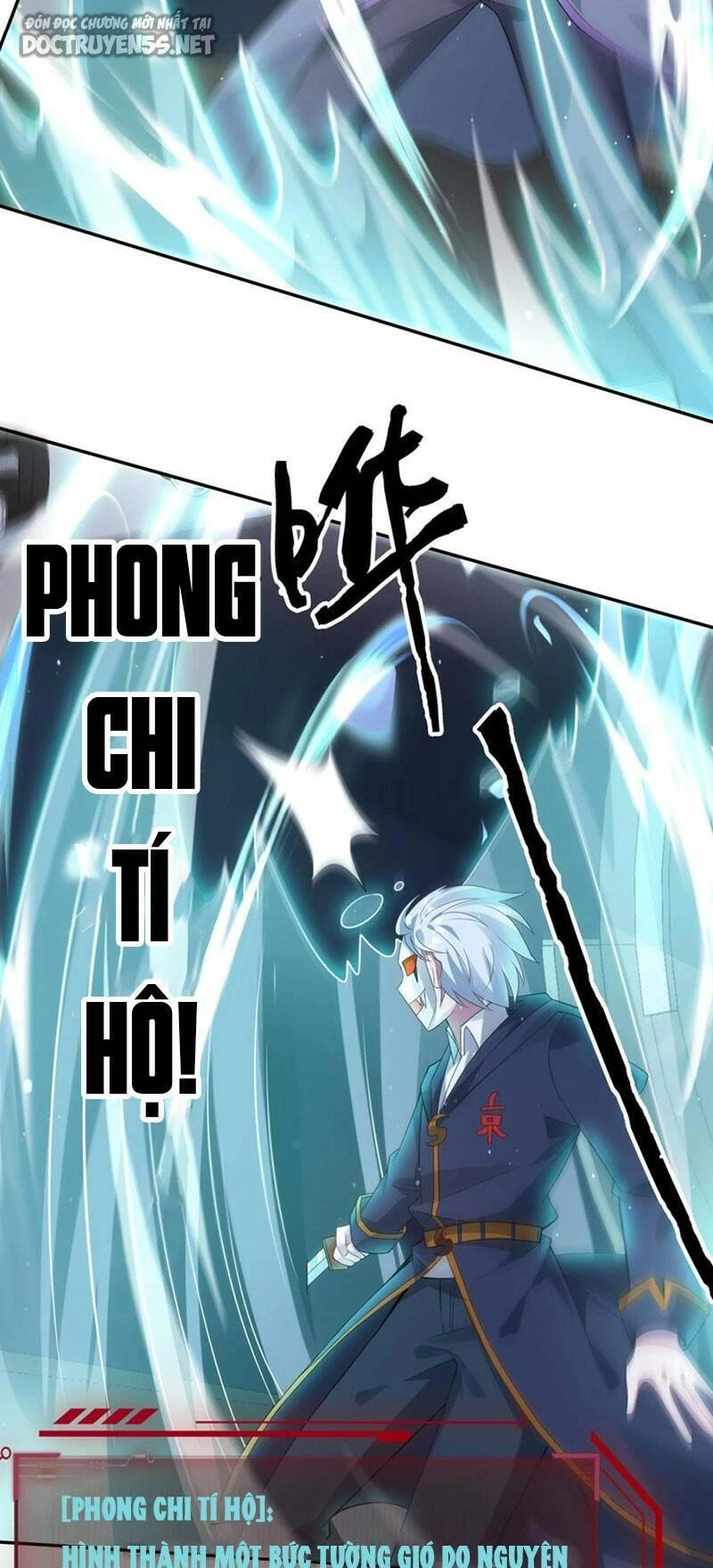 Ngày Tận Thế: Ta Nhận Được Tỷ Lệ Rớt Đồ Gấp 100 Lần Chapter 149 - 6