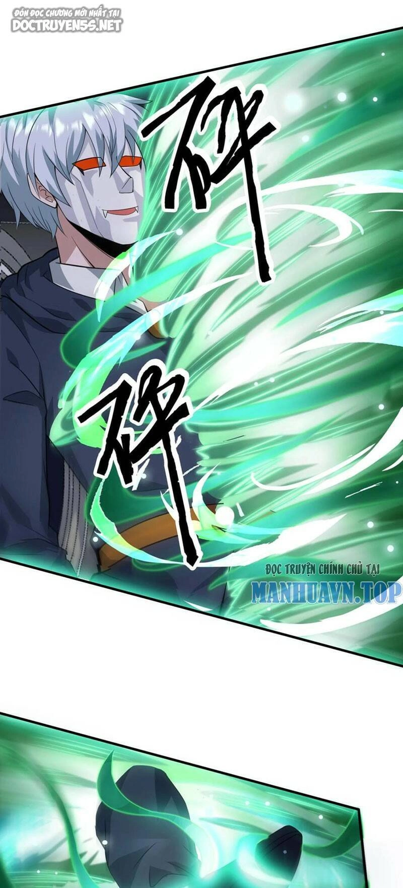 Ngày Tận Thế: Ta Nhận Được Tỷ Lệ Rớt Đồ Gấp 100 Lần Chapter 150 - 1