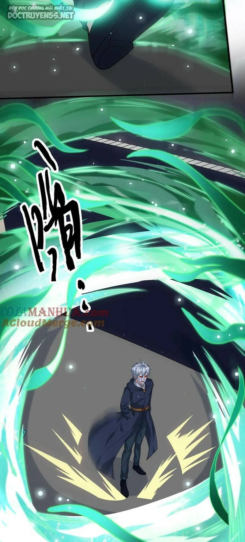 Ngày Tận Thế: Ta Nhận Được Tỷ Lệ Rớt Đồ Gấp 100 Lần Chapter 150 - 2