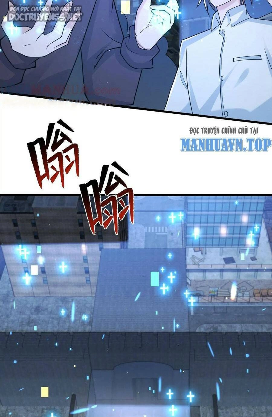 Ngày Tận Thế: Ta Nhận Được Tỷ Lệ Rớt Đồ Gấp 100 Lần Chapter 151 - 3