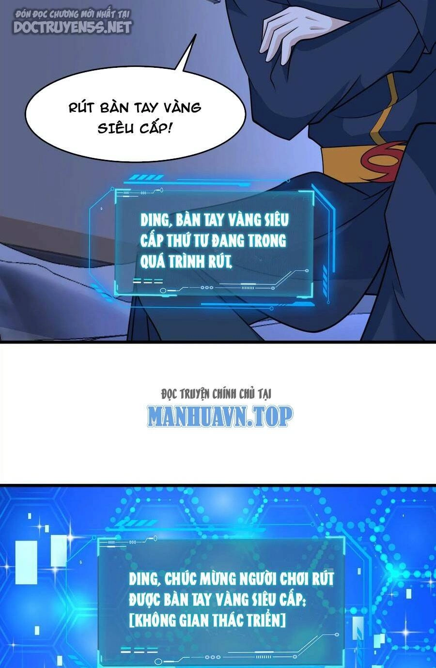 Ngày Tận Thế: Ta Nhận Được Tỷ Lệ Rớt Đồ Gấp 100 Lần Chapter 151 - 15