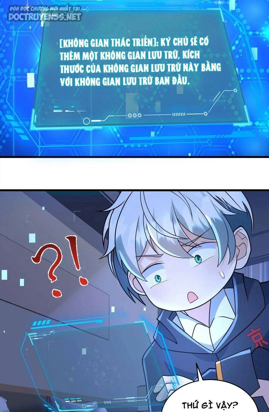 Ngày Tận Thế: Ta Nhận Được Tỷ Lệ Rớt Đồ Gấp 100 Lần Chapter 151 - 16