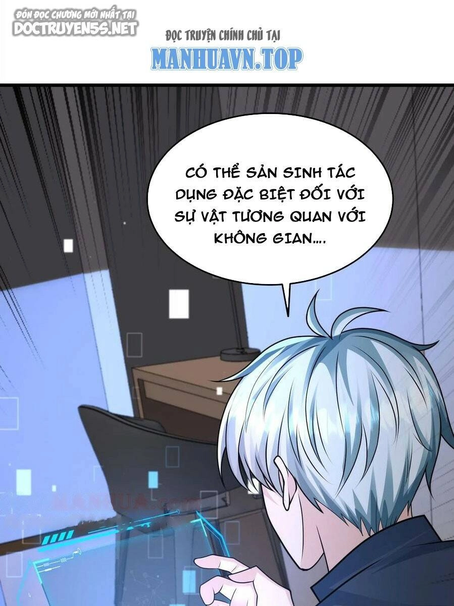 Ngày Tận Thế: Ta Nhận Được Tỷ Lệ Rớt Đồ Gấp 100 Lần Chapter 151 - 21