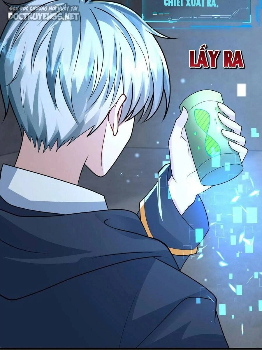 Ngày Tận Thế: Ta Nhận Được Tỷ Lệ Rớt Đồ Gấp 100 Lần Chapter 151 - 40