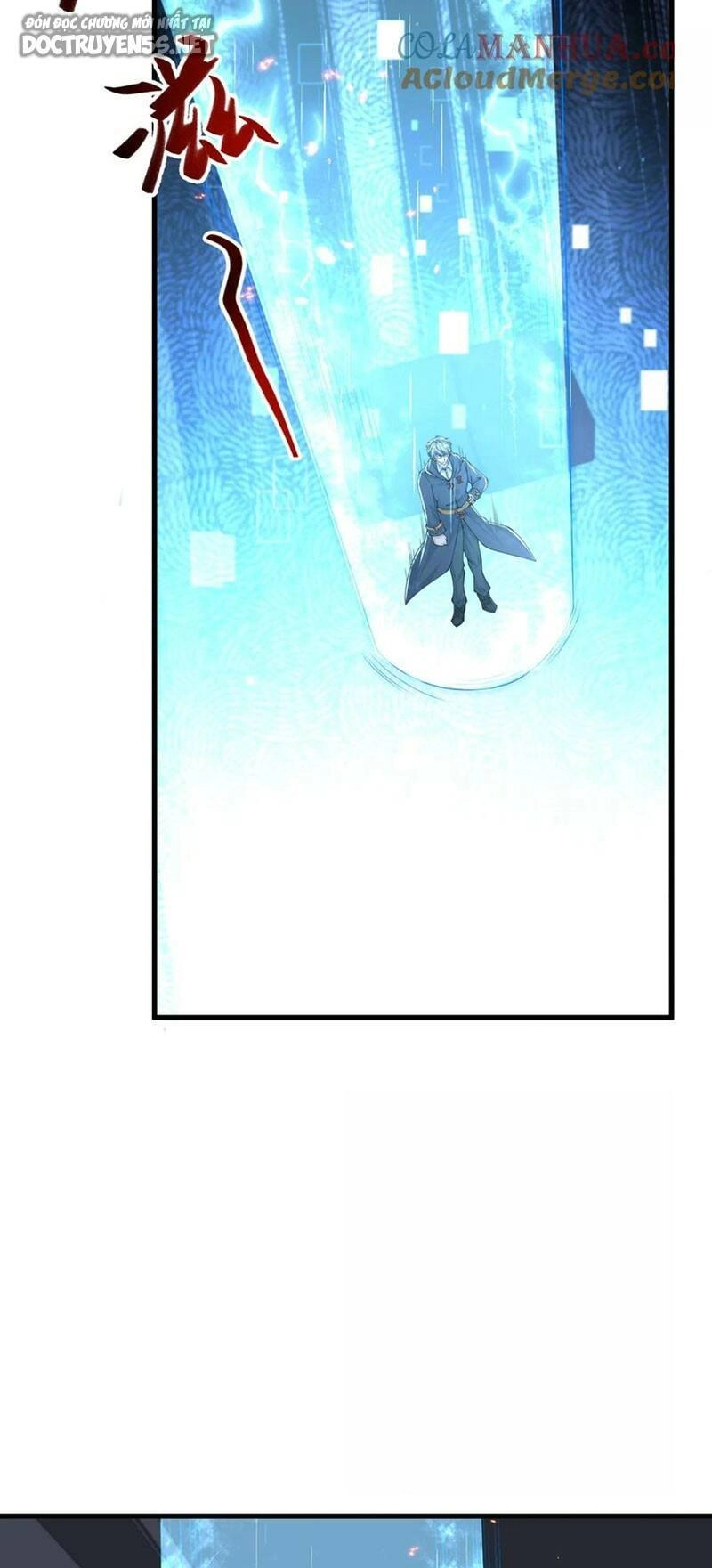 Ngày Tận Thế: Ta Nhận Được Tỷ Lệ Rớt Đồ Gấp 100 Lần Chapter 152 - 9