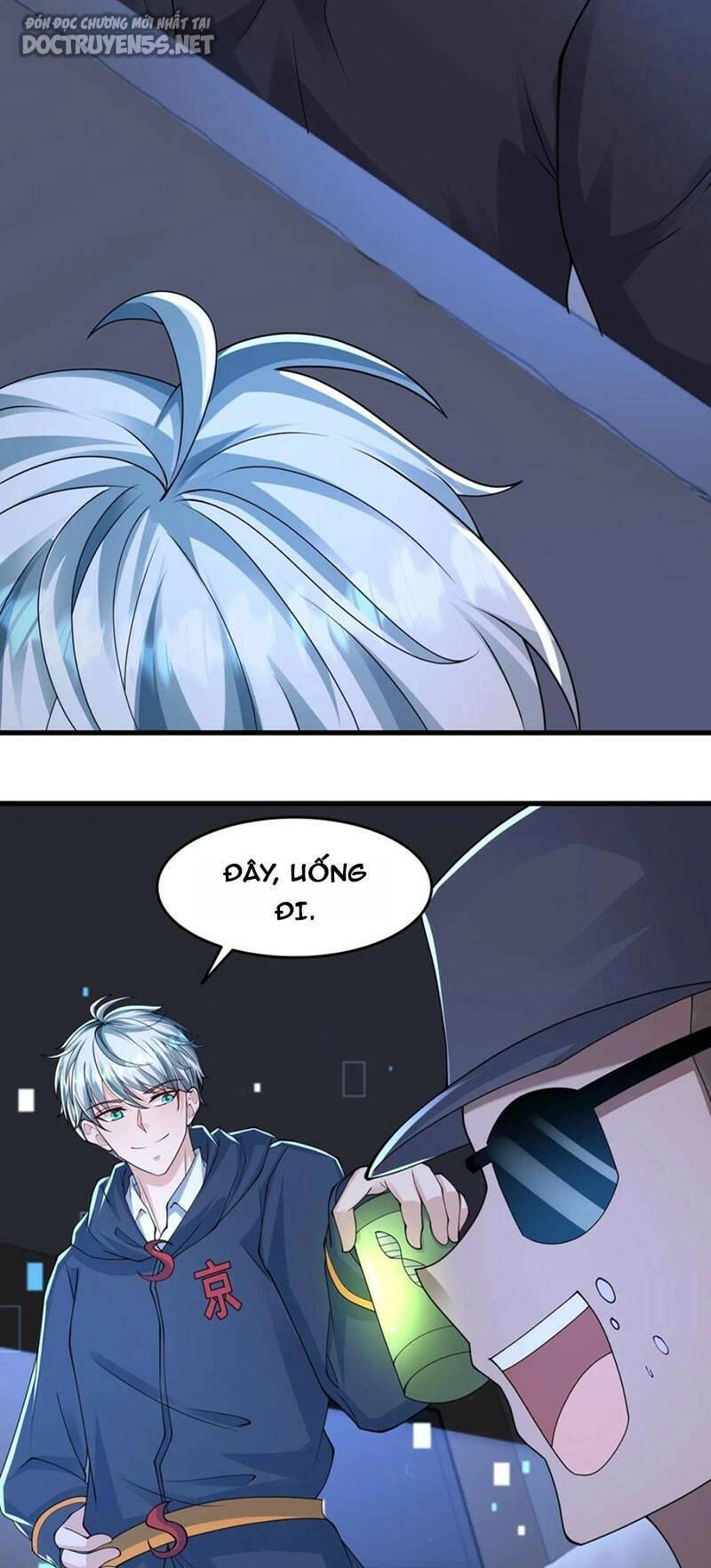 Ngày Tận Thế: Ta Nhận Được Tỷ Lệ Rớt Đồ Gấp 100 Lần Chapter 152 - 11