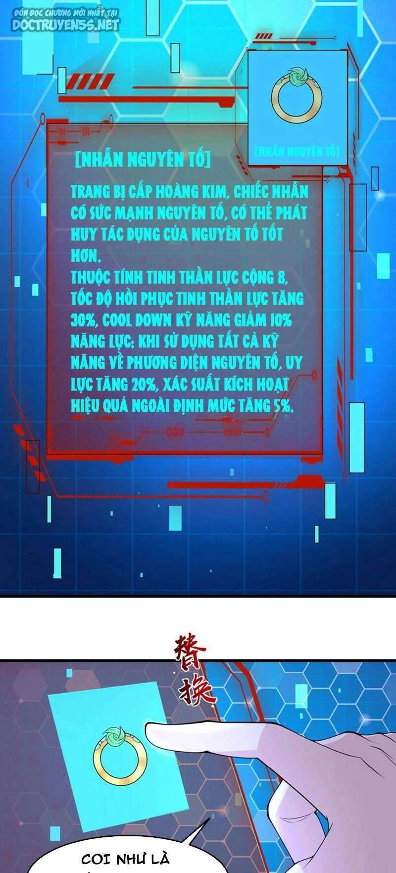 Ngày Tận Thế: Ta Nhận Được Tỷ Lệ Rớt Đồ Gấp 100 Lần Chapter 152 - 19