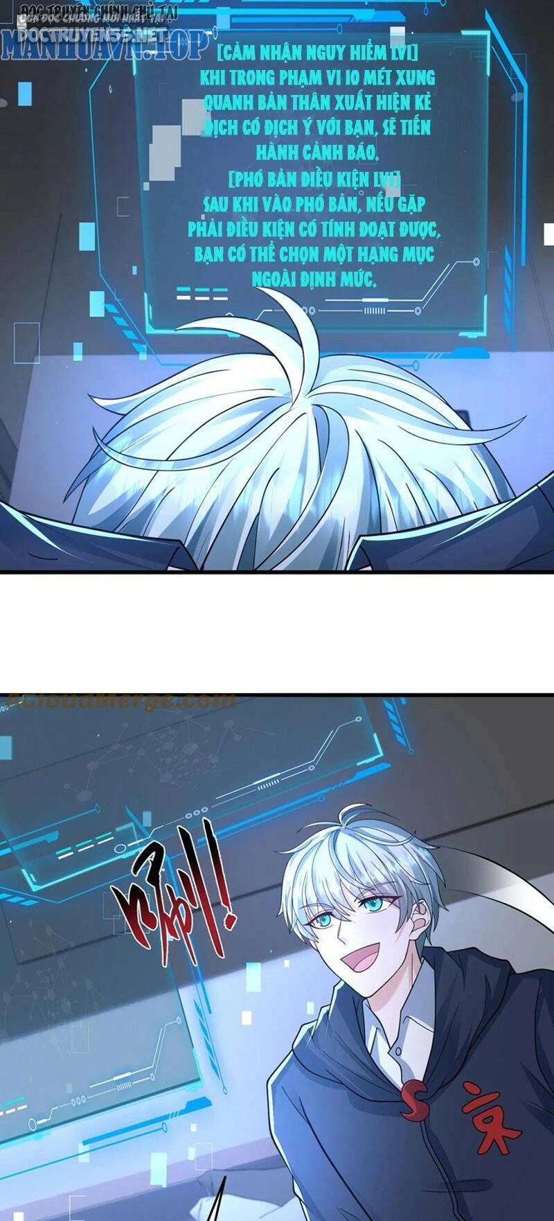 Ngày Tận Thế: Ta Nhận Được Tỷ Lệ Rớt Đồ Gấp 100 Lần Chapter 152 - 23