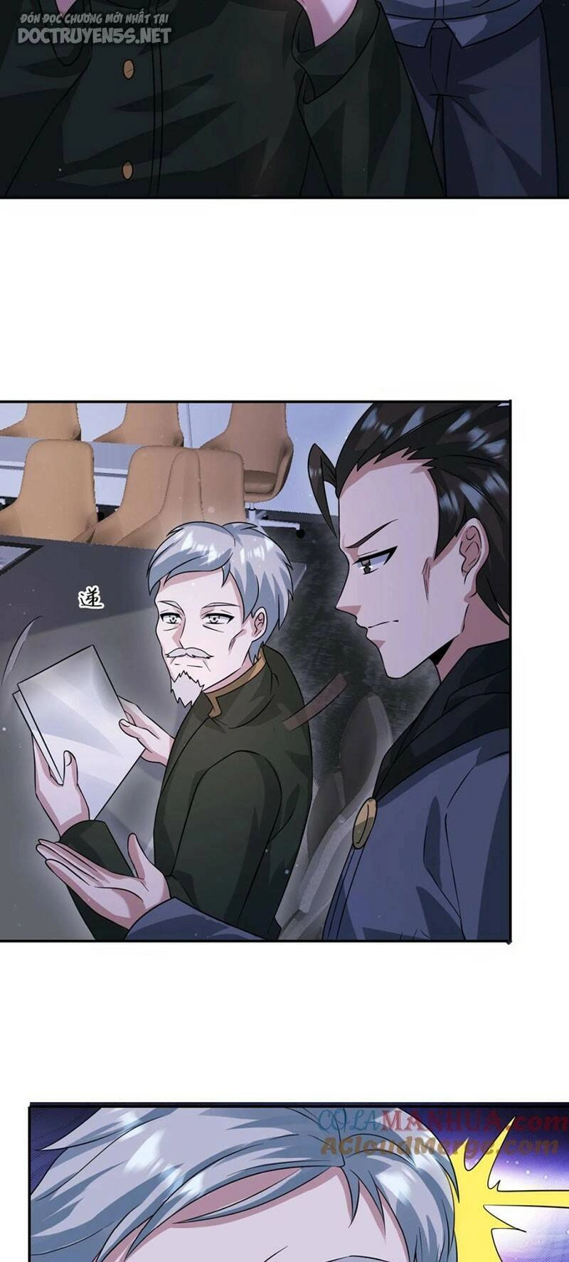 Ngày Tận Thế: Ta Nhận Được Tỷ Lệ Rớt Đồ Gấp 100 Lần Chapter 153 - 22