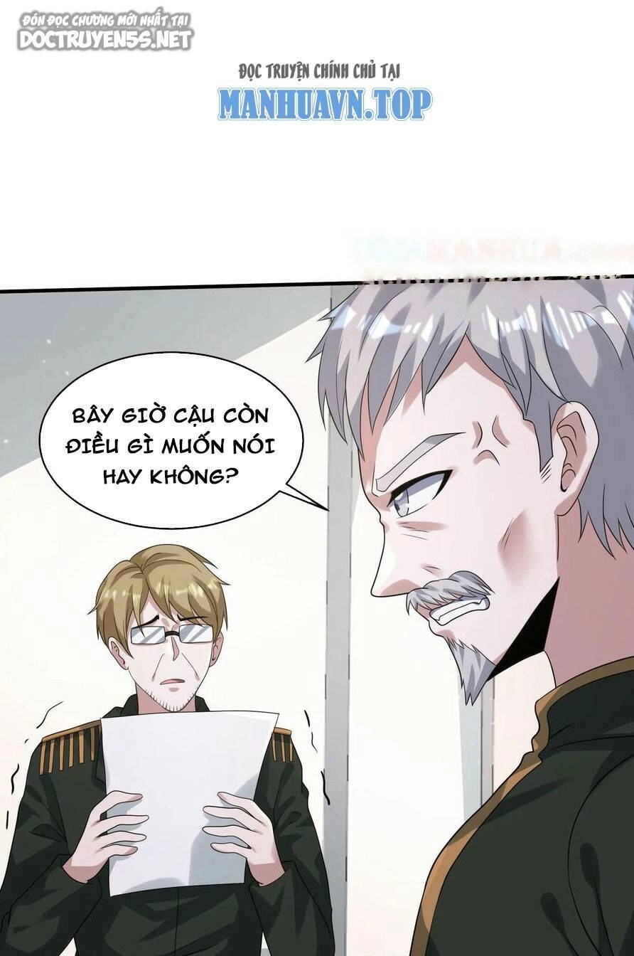 Ngày Tận Thế: Ta Nhận Được Tỷ Lệ Rớt Đồ Gấp 100 Lần Chapter 154 - 3