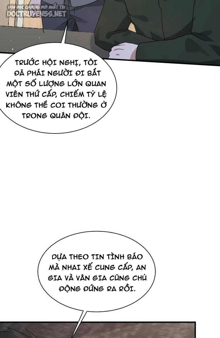 Ngày Tận Thế: Ta Nhận Được Tỷ Lệ Rớt Đồ Gấp 100 Lần Chapter 154 - 21