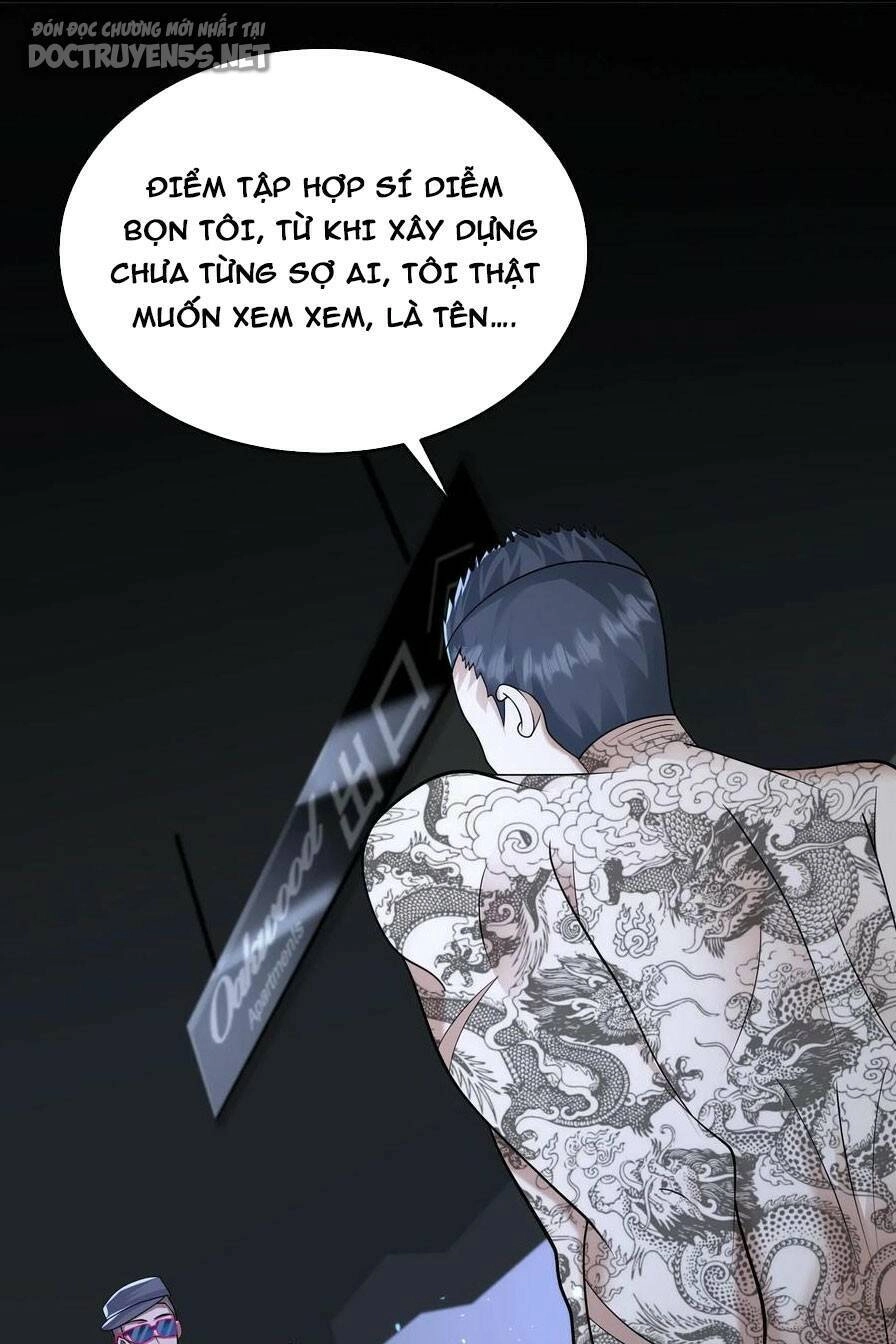 Ngày Tận Thế: Ta Nhận Được Tỷ Lệ Rớt Đồ Gấp 100 Lần Chapter 155 - 1