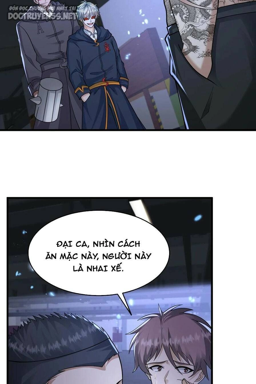 Ngày Tận Thế: Ta Nhận Được Tỷ Lệ Rớt Đồ Gấp 100 Lần Chapter 155 - 2