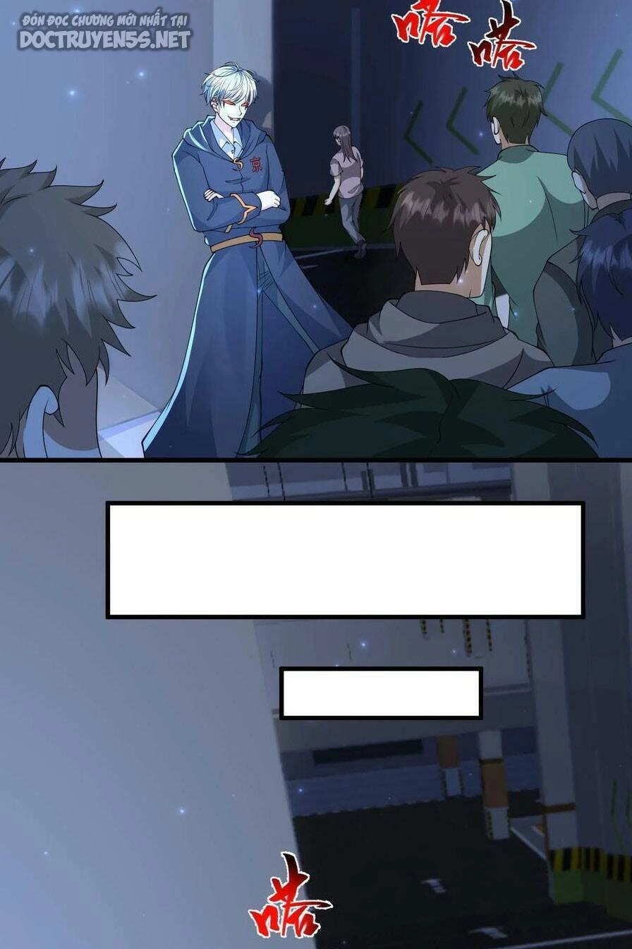 Ngày Tận Thế: Ta Nhận Được Tỷ Lệ Rớt Đồ Gấp 100 Lần Chapter 155 - 13