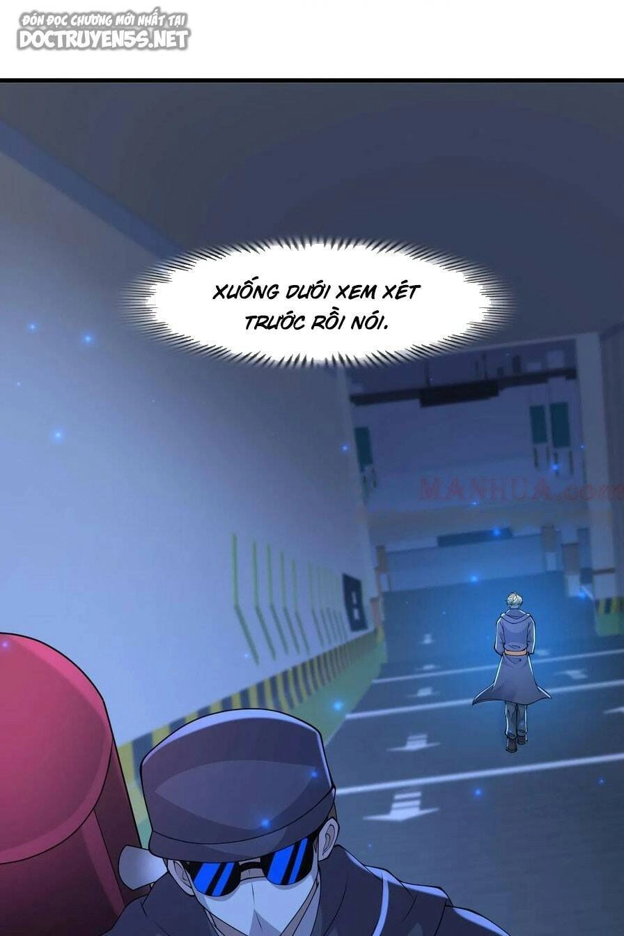 Ngày Tận Thế: Ta Nhận Được Tỷ Lệ Rớt Đồ Gấp 100 Lần Chapter 155 - 17