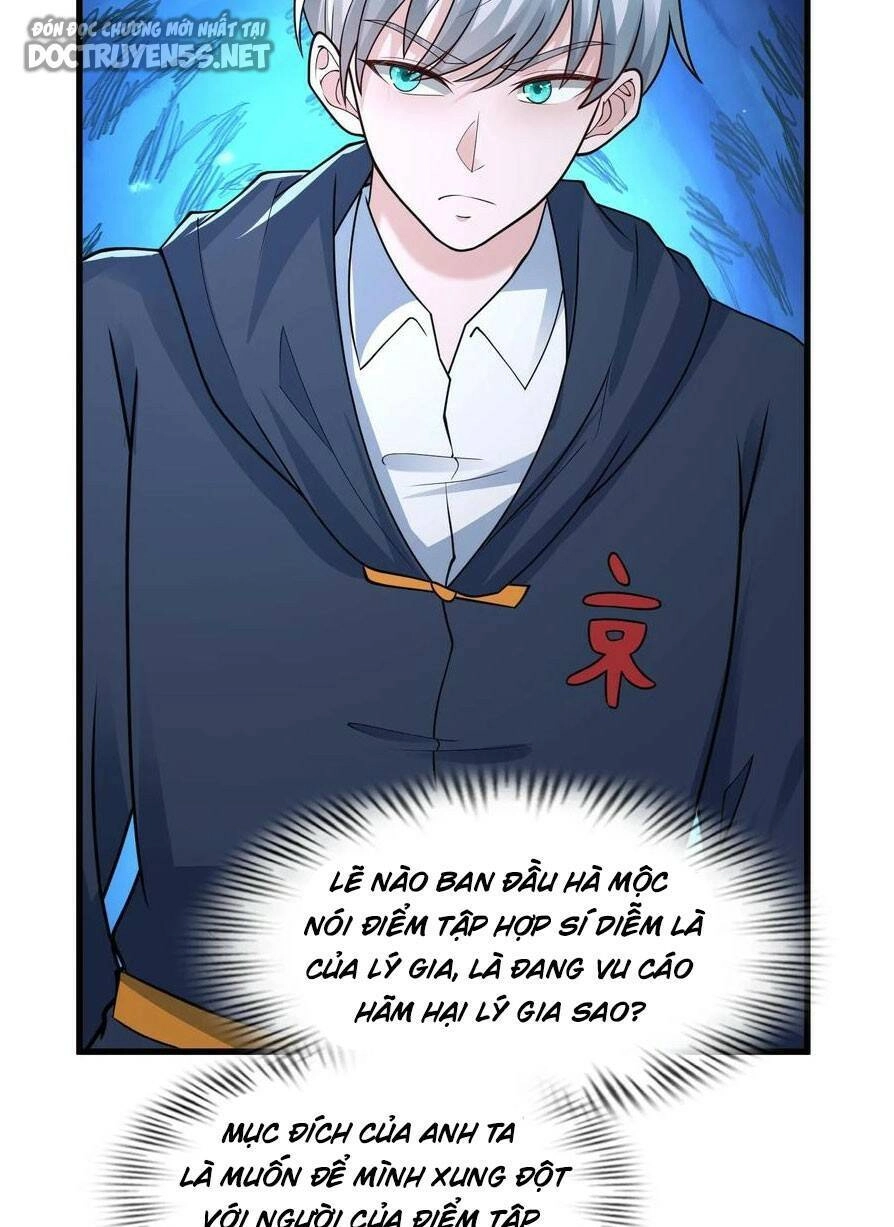 Ngày Tận Thế: Ta Nhận Được Tỷ Lệ Rớt Đồ Gấp 100 Lần Chapter 155 - 33