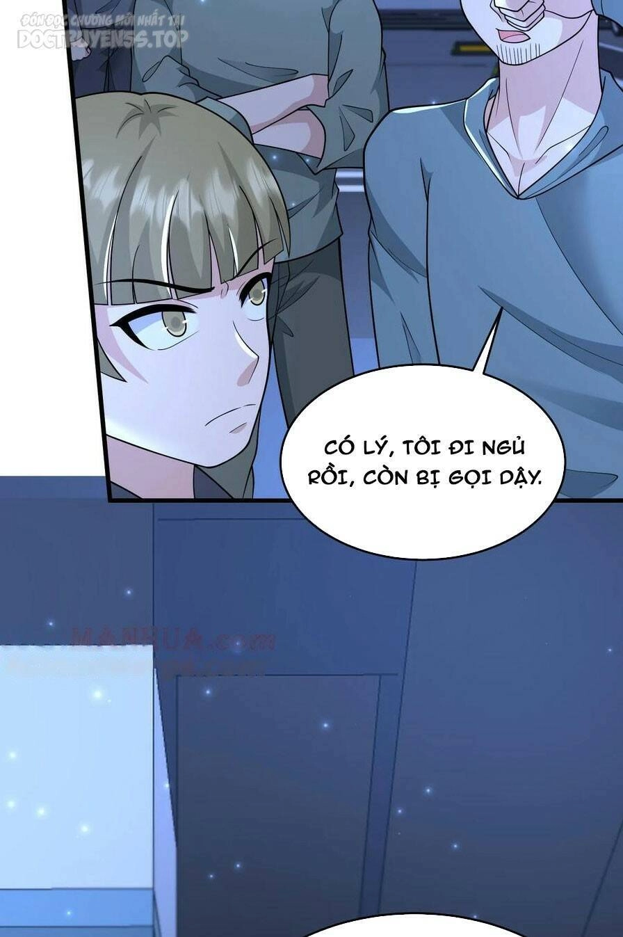 Ngày Tận Thế: Ta Nhận Được Tỷ Lệ Rớt Đồ Gấp 100 Lần Chapter 156 - 5