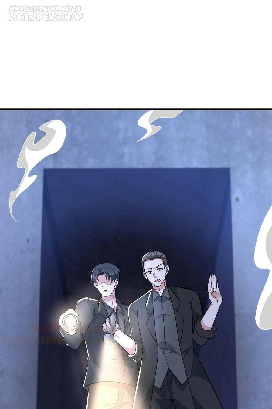 Ngày Tận Thế: Ta Nhận Được Tỷ Lệ Rớt Đồ Gấp 100 Lần Chapter 156 - 12