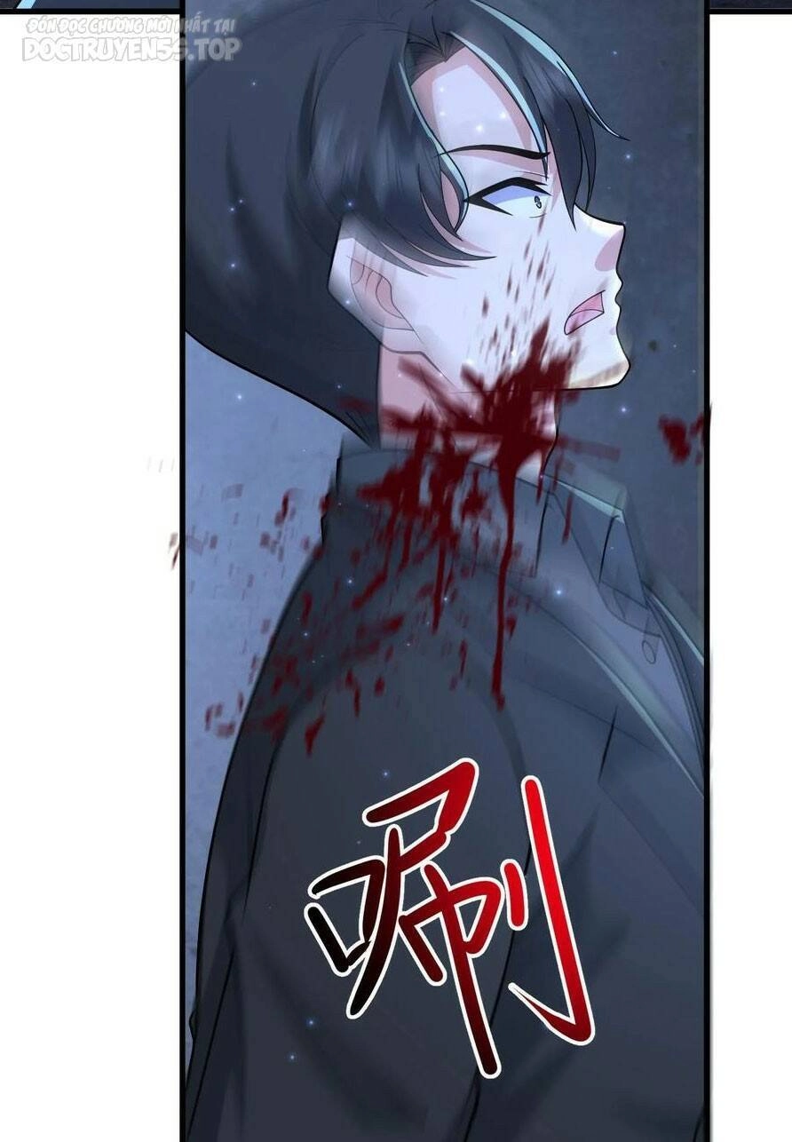 Ngày Tận Thế: Ta Nhận Được Tỷ Lệ Rớt Đồ Gấp 100 Lần Chapter 156 - 21