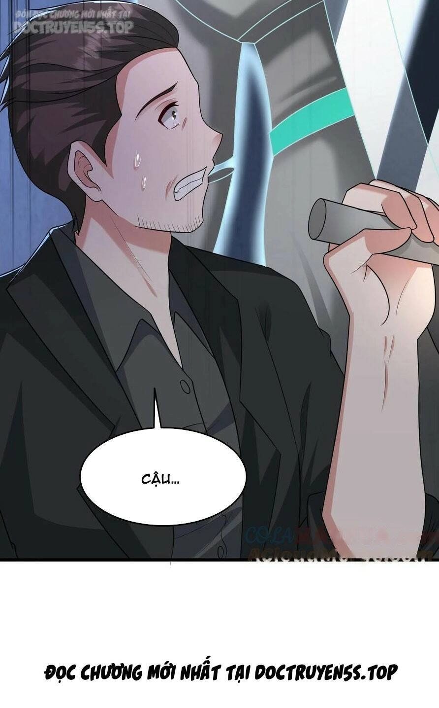 Ngày Tận Thế: Ta Nhận Được Tỷ Lệ Rớt Đồ Gấp 100 Lần Chapter 156 - 24