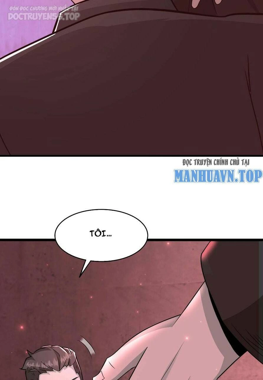 Ngày Tận Thế: Ta Nhận Được Tỷ Lệ Rớt Đồ Gấp 100 Lần Chapter 156 - 35