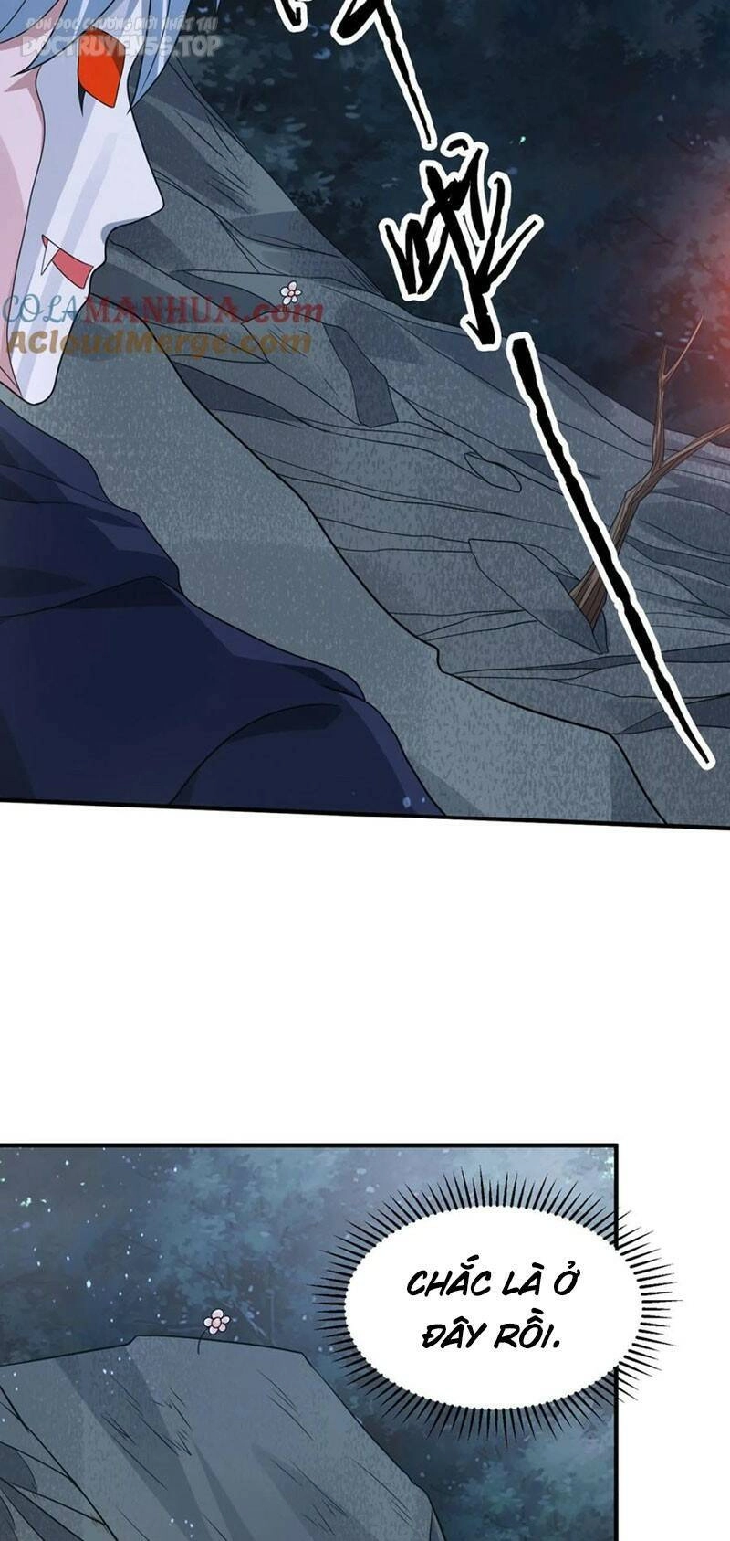 Ngày Tận Thế: Ta Nhận Được Tỷ Lệ Rớt Đồ Gấp 100 Lần Chapter 157 - 18