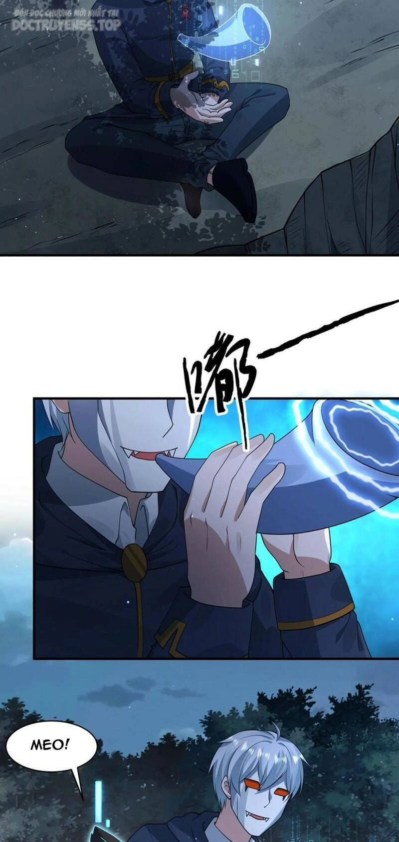 Ngày Tận Thế: Ta Nhận Được Tỷ Lệ Rớt Đồ Gấp 100 Lần Chapter 157 - 20