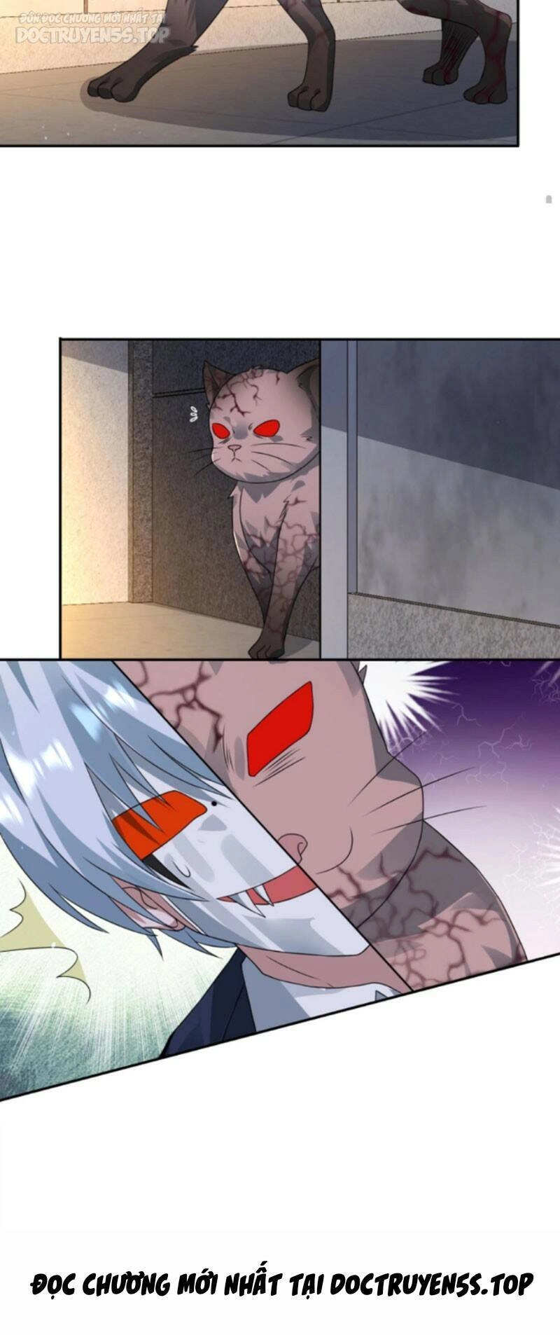 Ngày Tận Thế: Ta Nhận Được Tỷ Lệ Rớt Đồ Gấp 100 Lần Chapter 158 - 27