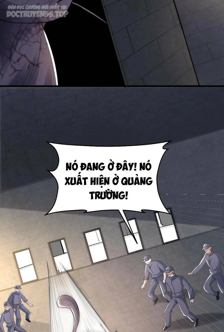 Ngày Tận Thế: Ta Nhận Được Tỷ Lệ Rớt Đồ Gấp 100 Lần Chapter 159 - 9