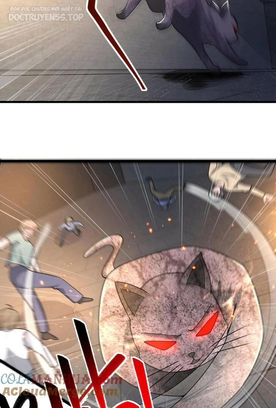 Ngày Tận Thế: Ta Nhận Được Tỷ Lệ Rớt Đồ Gấp 100 Lần Chapter 159 - 12