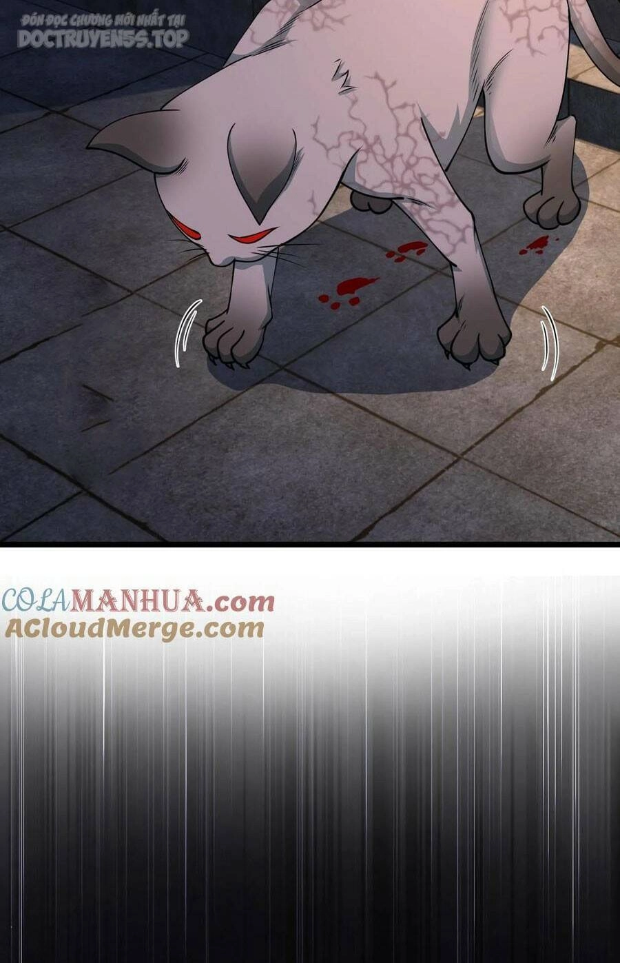 Ngày Tận Thế: Ta Nhận Được Tỷ Lệ Rớt Đồ Gấp 100 Lần Chapter 159 - 33