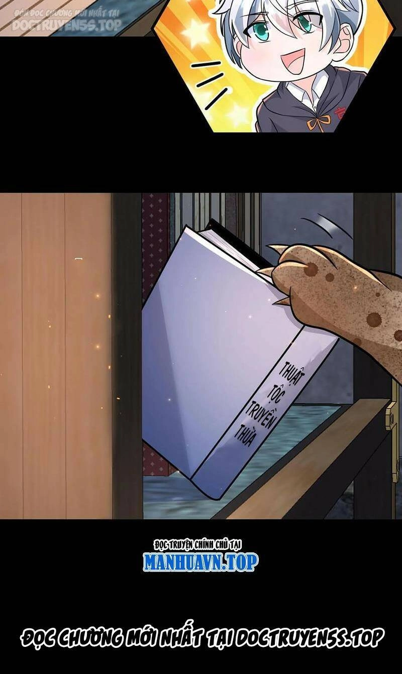 Ngày Tận Thế: Ta Nhận Được Tỷ Lệ Rớt Đồ Gấp 100 Lần Chapter 160 - 20