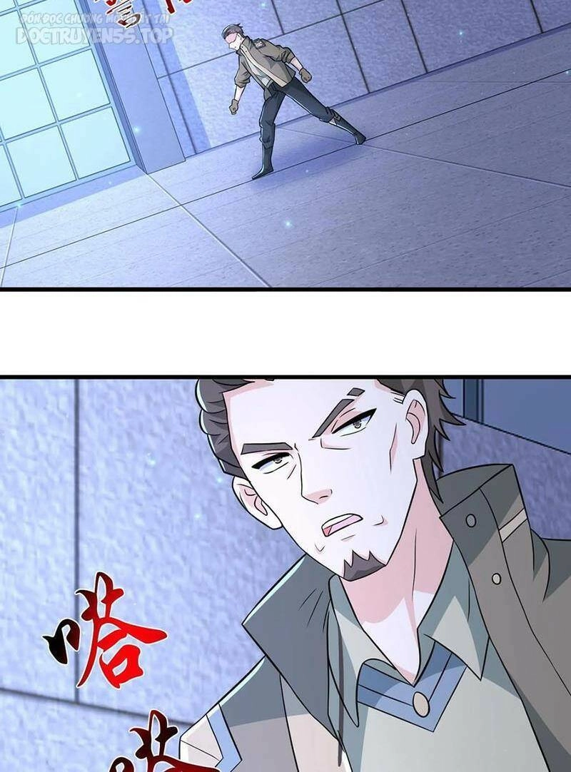 Ngày Tận Thế: Ta Nhận Được Tỷ Lệ Rớt Đồ Gấp 100 Lần Chapter 160 - 36