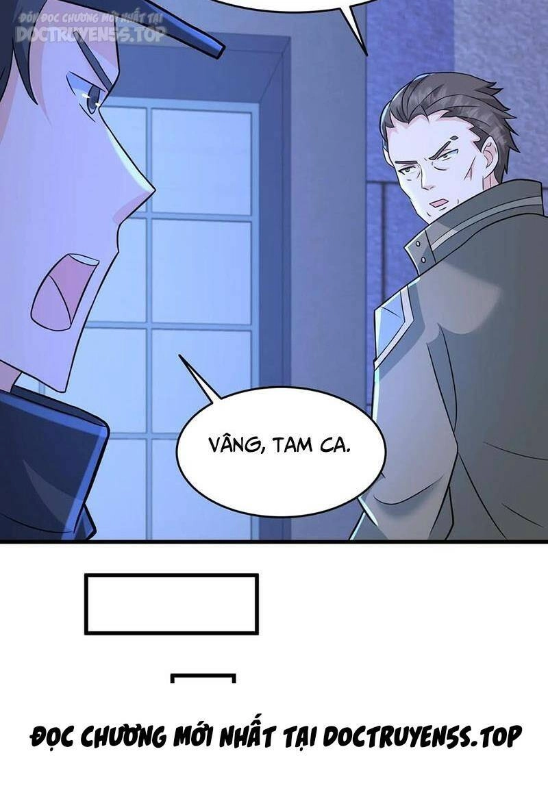 Ngày Tận Thế: Ta Nhận Được Tỷ Lệ Rớt Đồ Gấp 100 Lần Chapter 160 - 43