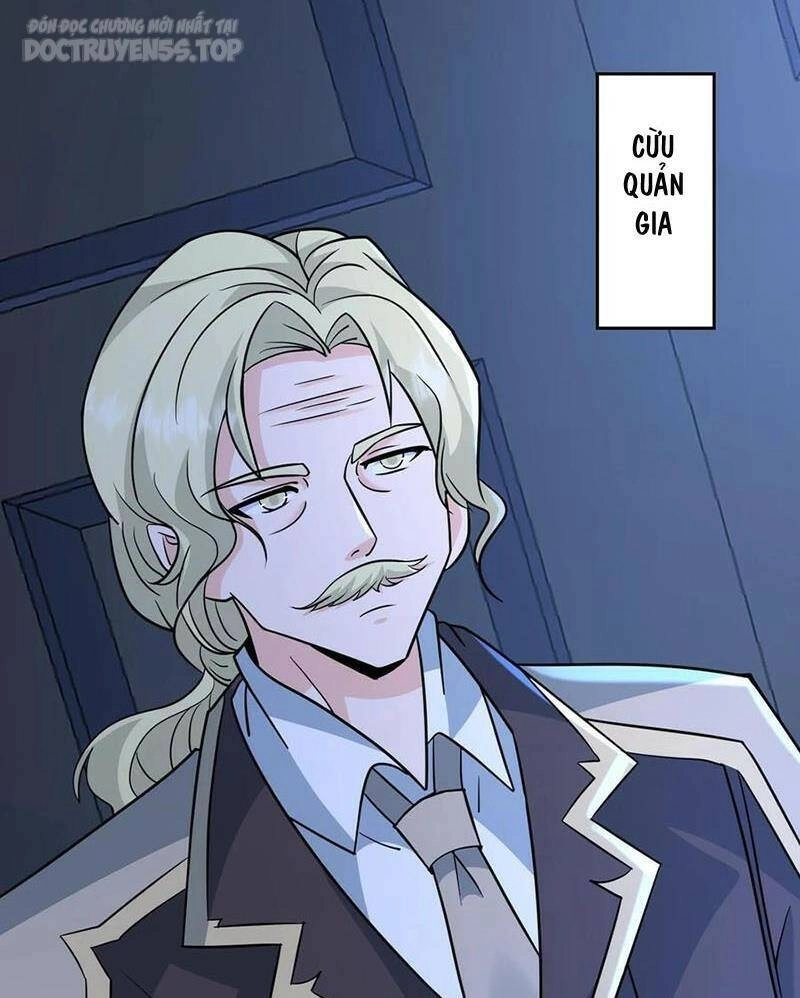 Ngày Tận Thế: Ta Nhận Được Tỷ Lệ Rớt Đồ Gấp 100 Lần Chapter 160 - 51