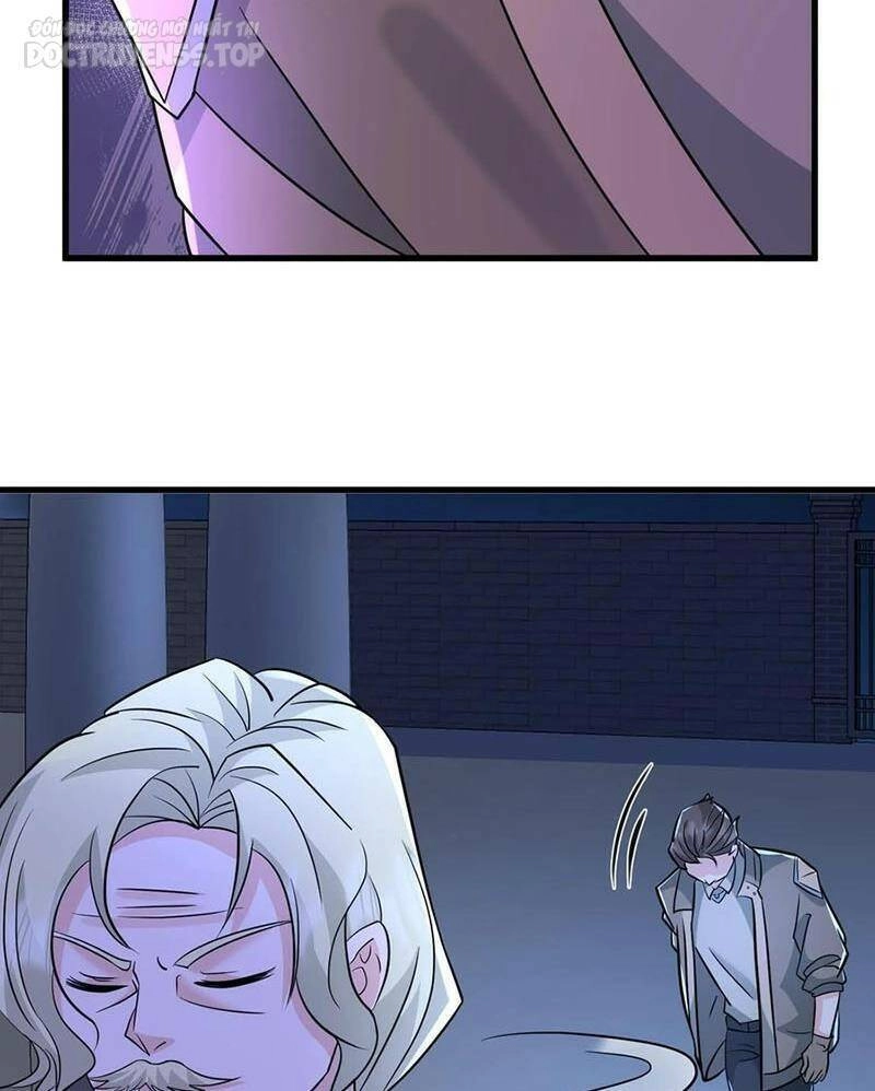 Ngày Tận Thế: Ta Nhận Được Tỷ Lệ Rớt Đồ Gấp 100 Lần Chapter 160 - 58