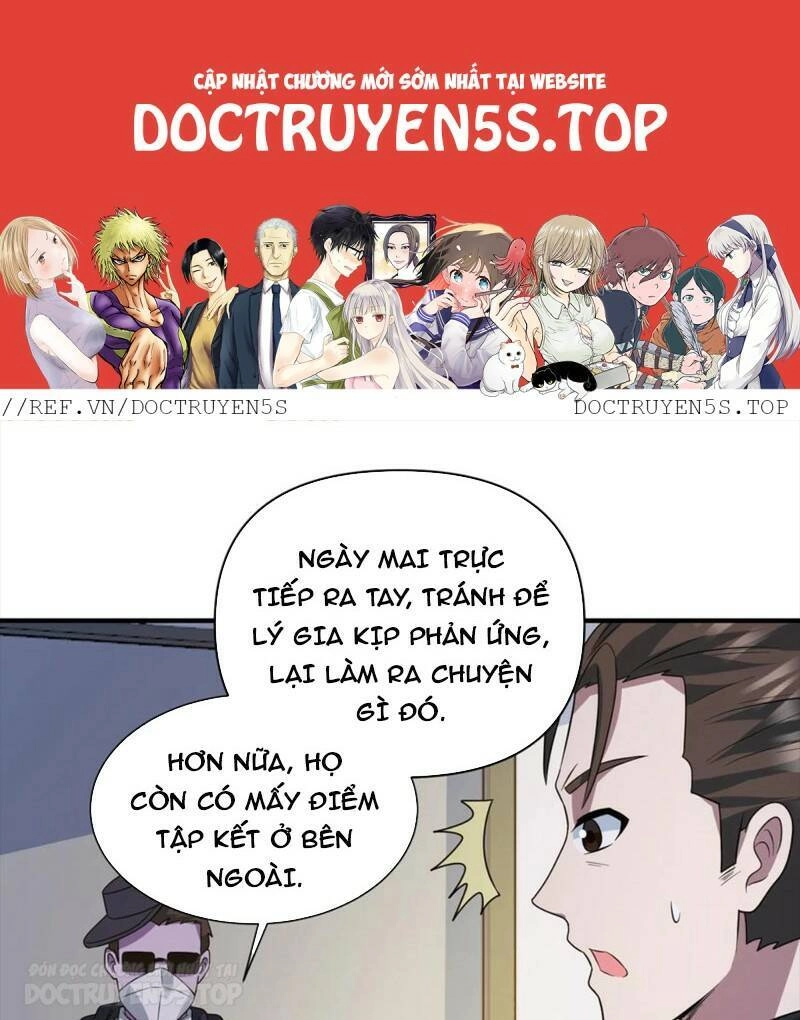 Ngày Tận Thế: Ta Nhận Được Tỷ Lệ Rớt Đồ Gấp 100 Lần Chapter 163 - 1