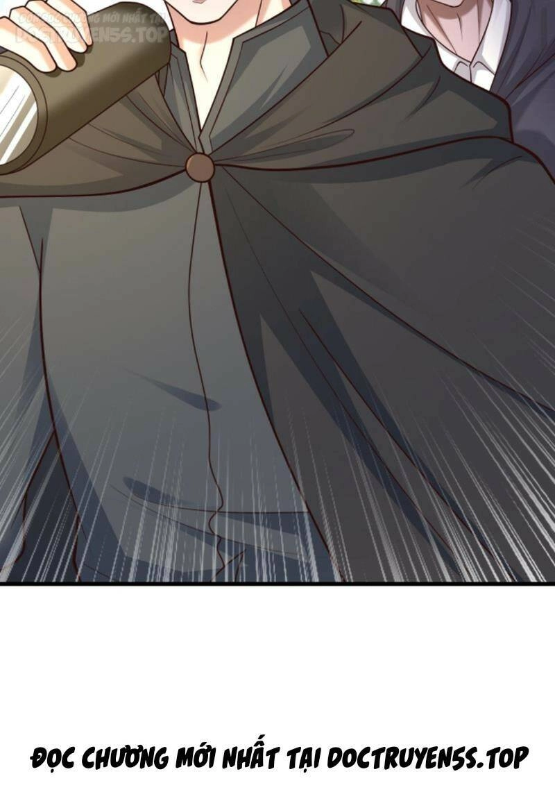 Ngày Tận Thế: Ta Nhận Được Tỷ Lệ Rớt Đồ Gấp 100 Lần Chapter 164 - 20