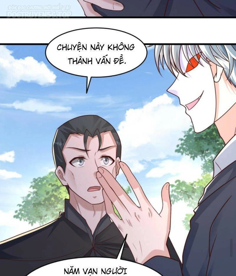 Ngày Tận Thế: Ta Nhận Được Tỷ Lệ Rớt Đồ Gấp 100 Lần Chapter 164 - 34