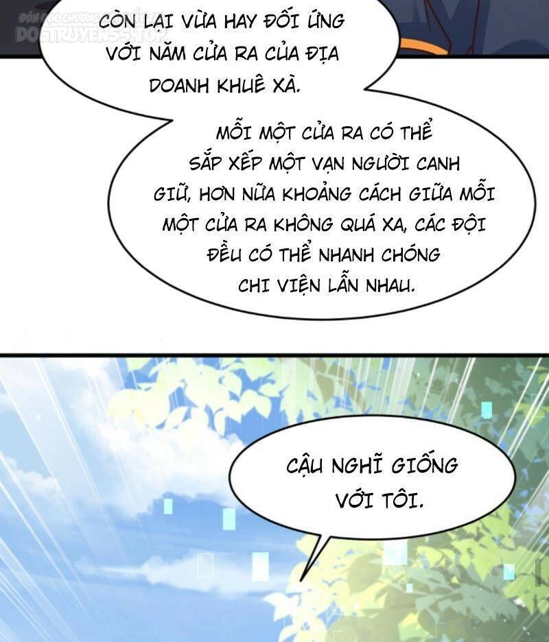 Ngày Tận Thế: Ta Nhận Được Tỷ Lệ Rớt Đồ Gấp 100 Lần Chapter 164 - 35