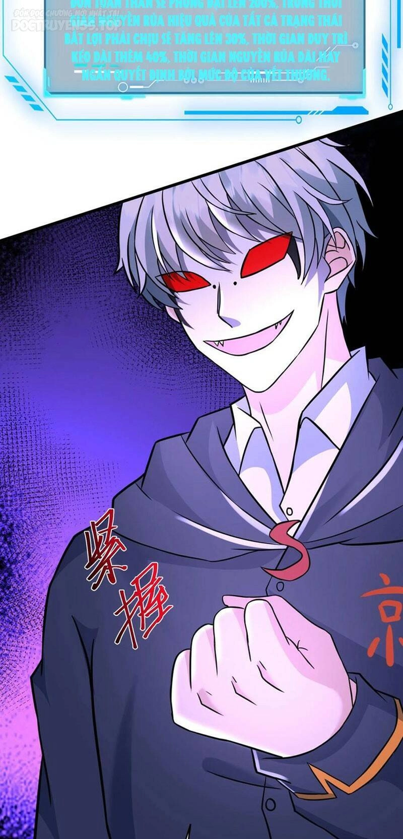 Ngày Tận Thế: Ta Nhận Được Tỷ Lệ Rớt Đồ Gấp 100 Lần Chapter 165 - 23